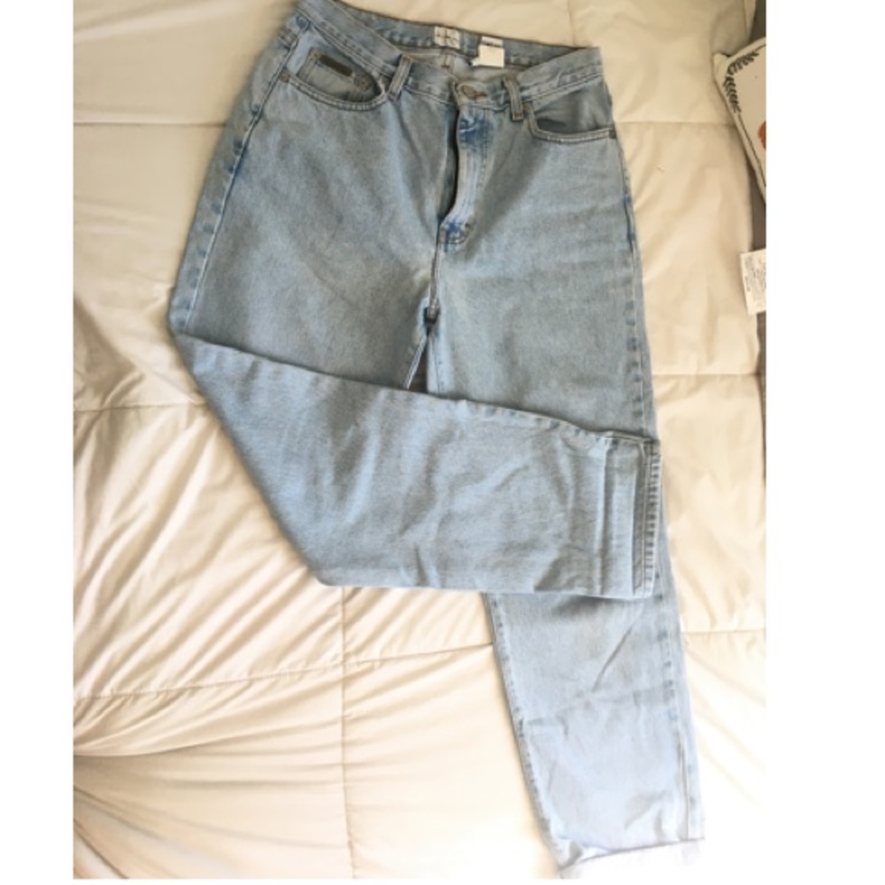 VINTAGE Calvin Klein Jeans